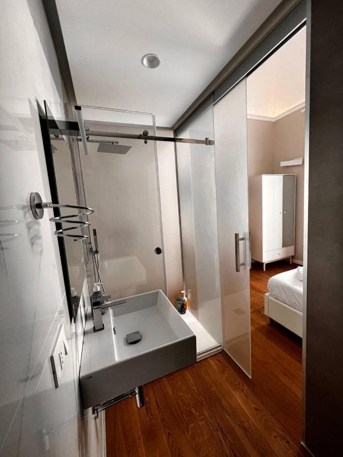 B&B Tivitti Palermo Exteriér fotografie