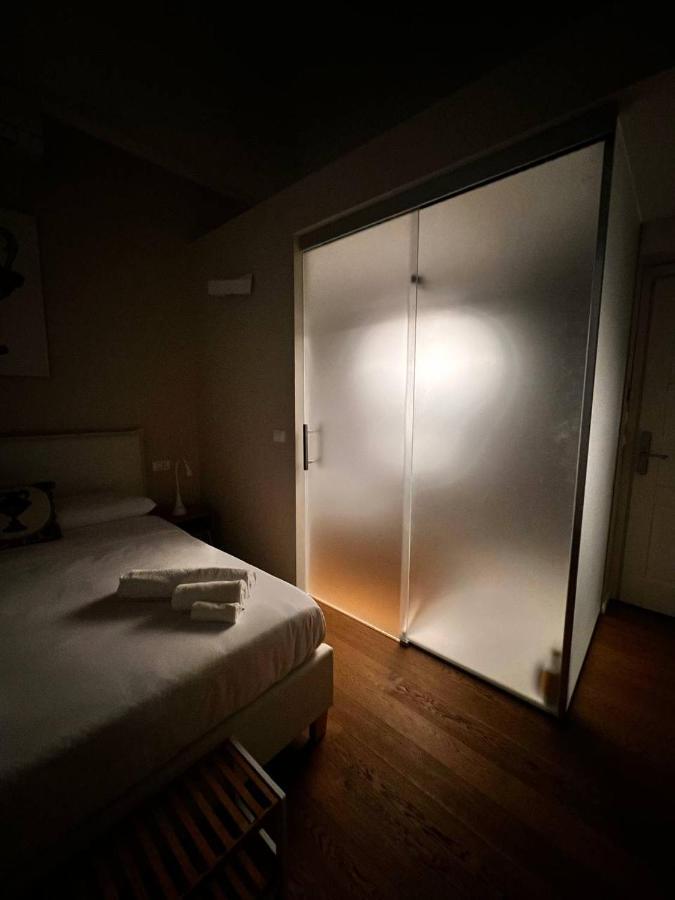 B&B Tivitti Palermo Exteriér fotografie